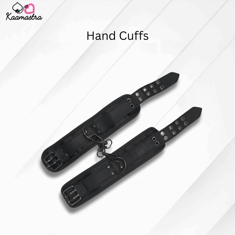 Kaamastra's Hand Cuffs