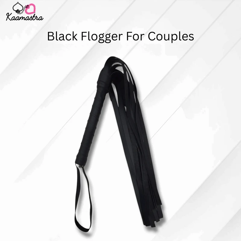 Kaamastra's Flogger For Couples