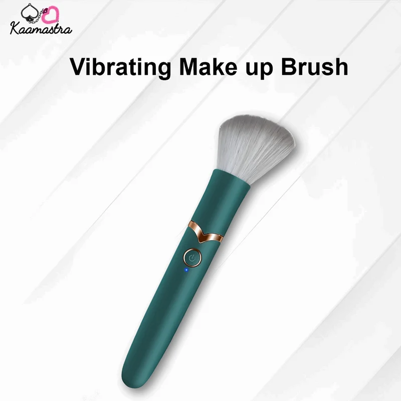 Kaamastra Vibrating Make up Brush