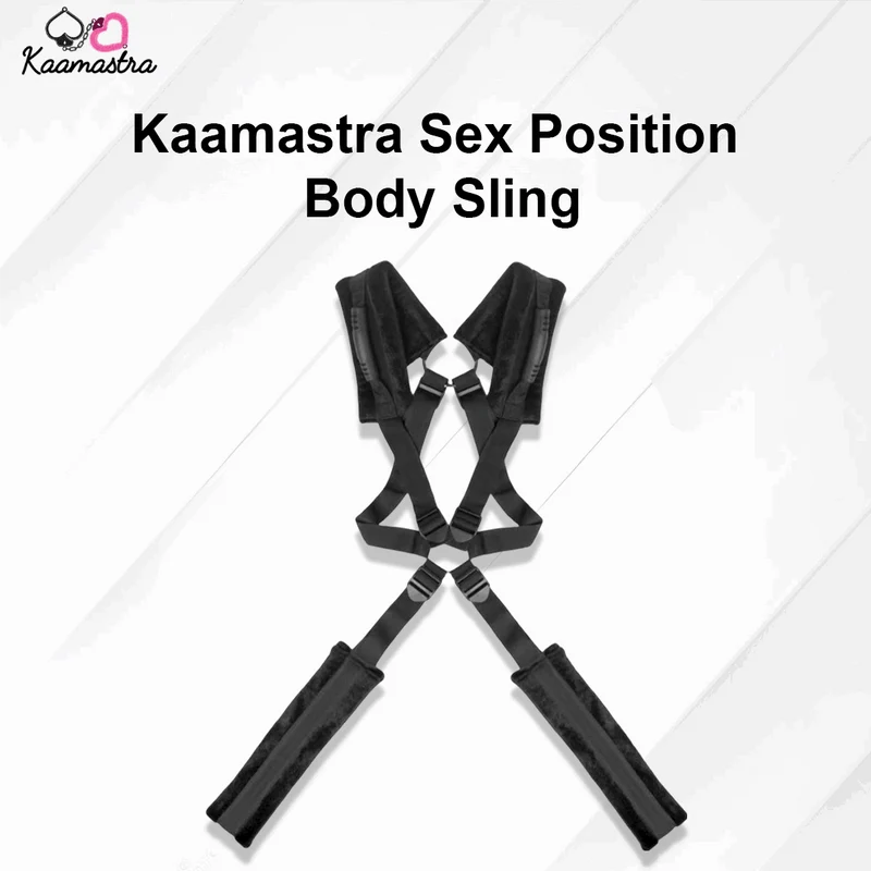 Kaamastra Sex harness for Men
