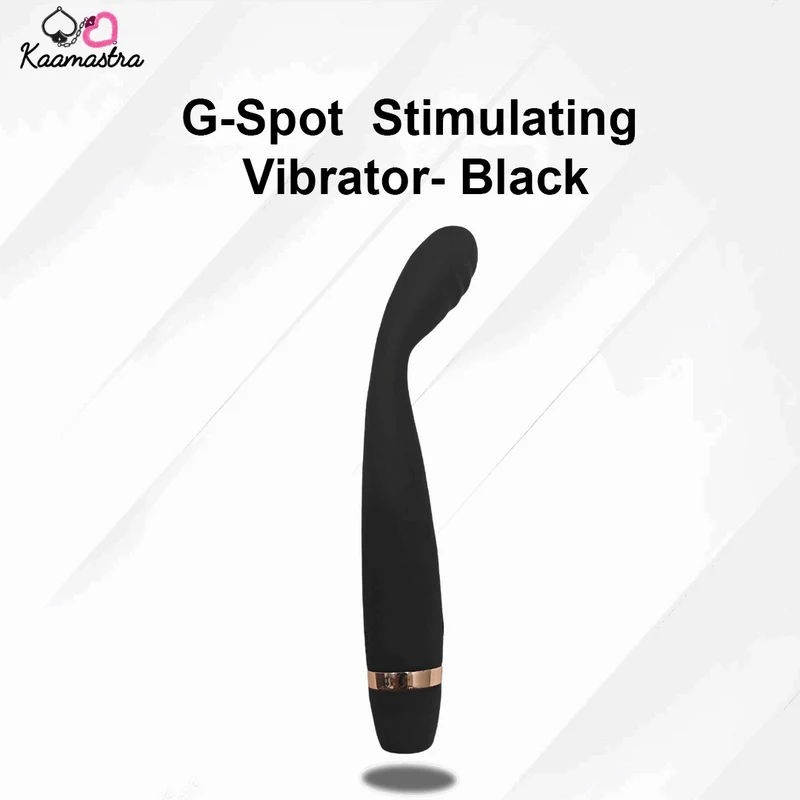 Kaamastra 10 Frequency G Spot Stimulating Vibrator