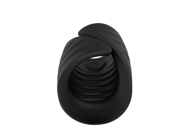 Kaamastra Men's Vibrating Men's Stroker